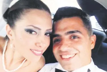 Bıçak zoruyla tecavüz!