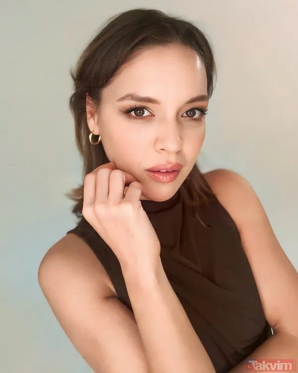 Sustalı Ceylan'ın Dilara'sı Seda Türkmen'in eski eşi bakın hangi ünlü oyuncu çıktı! - 5