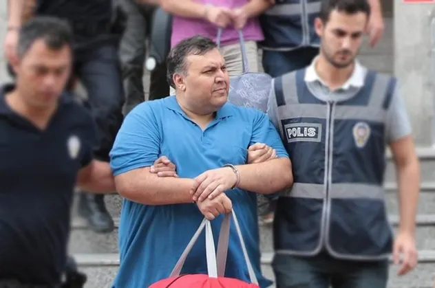 FETÖ'cü hakime Anayasa Mahkemesi'nden ret