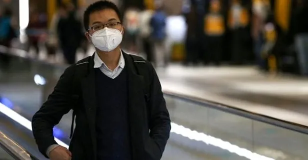 Son dakika: Koronavirüs salgını nedeniyle Çin Seddi’nin bazı bölümlerine ziyaret yasaklandı