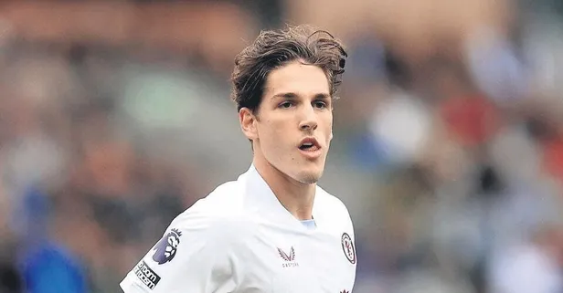 Nicolo Zaniolo ile ilgili flaş gelişme: Lazio’dan 20 milyon euro