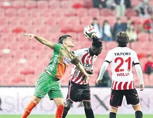 Güven puanı getirdi