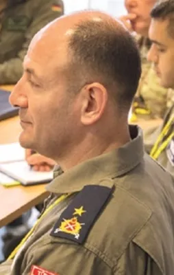 FETÖ'cü hainler NATO gözetiminde yeni planlar peşinde