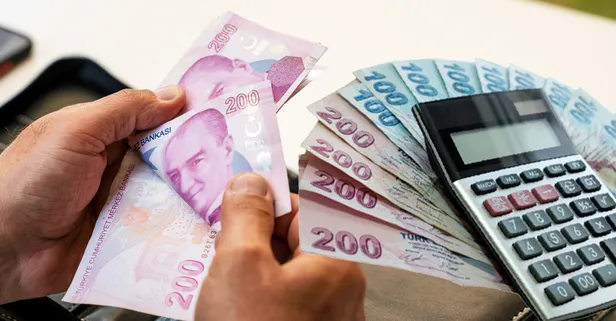 500 bin liranın 1 aylık kazanç miktarı arşa çıktı! Kasım ayı mevduat getirisi uçuş moduna geçti