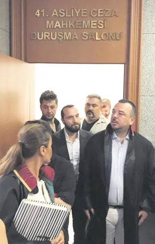 Arda Turan ile Berkay davasında karar çıktı! Yeni davalar yolda...