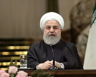 Gözler İranda, 60 gün süre vermişti! Kritik gün geldi