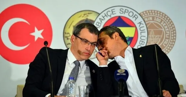 Fenerbahçe’de Phillip Cocu krizi!