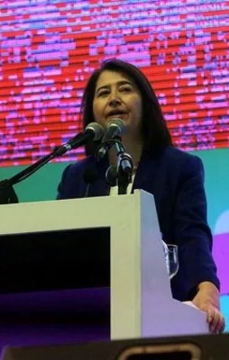 HDP kongresinde skandal sözler!