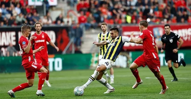 Twente'de Türk korkusu! Fenerbahçe ve Beşiktaş maçları için flaş karar