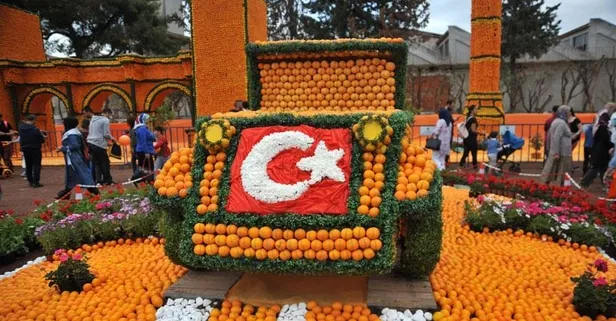 Adana Portakal Çiçeği festivali: 1-5 Nisan 2026 konaklama ve program rehberi