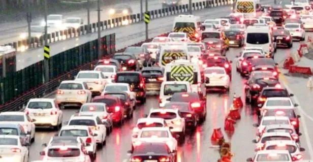 Hemen Kontrol Edin Yoksa Milyonlarca Otomobil Sahibine Tek Tek Gonderilmeye Baslandi Takvim