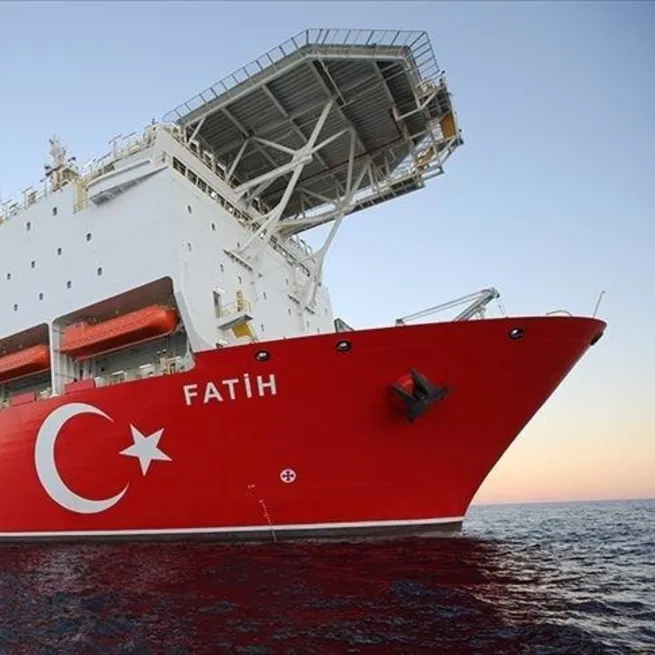 1 trilyon dolarlık keşifler fondaşta gaz yaptı! Emin Çapa, Levent Gültekin ve Can Dündardan hazımsızlık dolu paylaşımlar