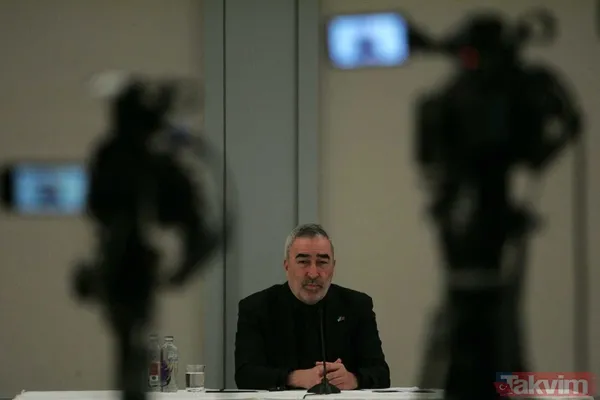 Beşiktaş'ta kriz bitmiyor! Samet Aybaba'dan olay "komisyon" ve "sahte imza" iddiası: Hakkımı helal etmiyorum - 15