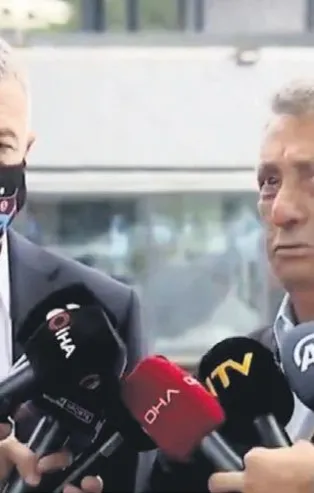 Çebi: O sene bu sene değil!