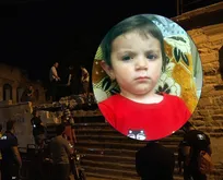 Kilis’te kan donduran olay | Kayıp kız çocuğunun cesedi kuyuda bulundu!