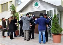 Bir sınav tekrarı da ALES’te