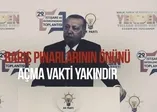 Başkan Erdoğan'ın sesinden A Haber'de yayınlanan klip sosyal medyada gündem oldu