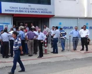 İŞKUR güncel iş ilanları İŞKURdan SYDV bünyesine kamu personeli alımı başvuru şartları nedir?