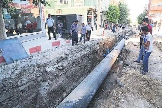 Güneydoğu şaha kalktı-4