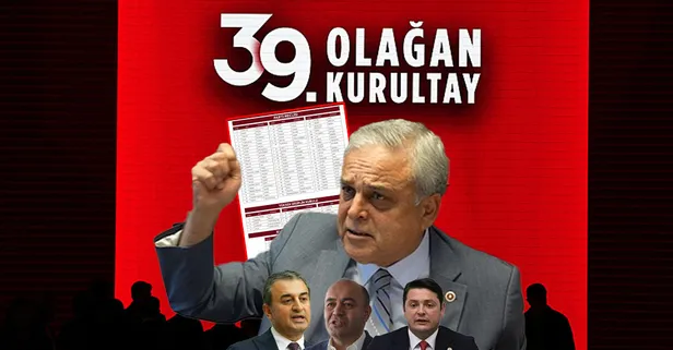 PM ve YDK'yı Silivri esir aldı! CHP Mersin Milletvekili Hasan Ufuk Çakır'ın isyanı... "Şaibeye karışanlar ihraç edilmeli"
