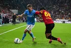 Fırtına İzmir'de yıkıldı! Trabzonspor Göztepe'ye 2-1 yenildi