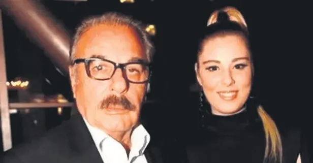 Arabeskin efsanesi Ferdi Tayfur'un davalık olduğu kızı Tuğçe Tayfur da mirastan payını alacak!