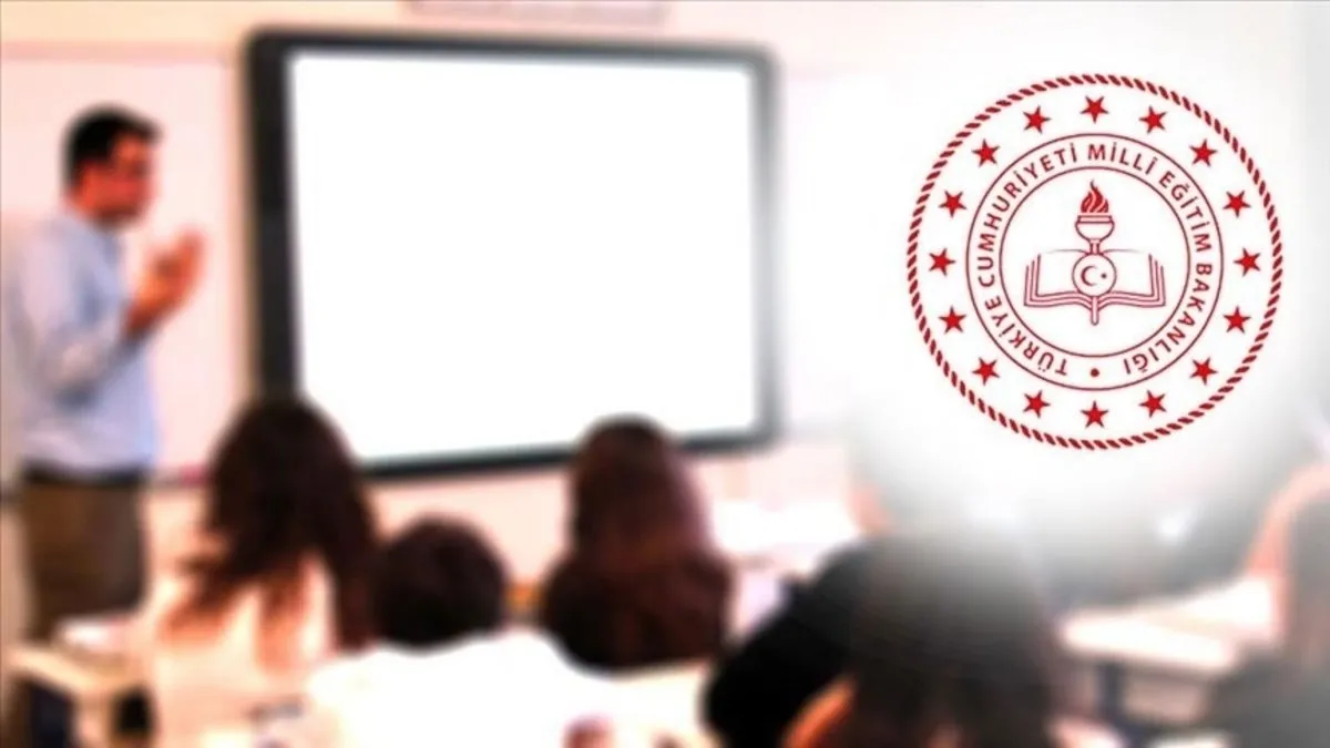 ÜCRETLİ ÖĞRETMENLİK BAŞVURUSU 2025 | MEB ücretli öğretmenlik başvurusu ne zaman, nasıl yapılır? İşte şartları
