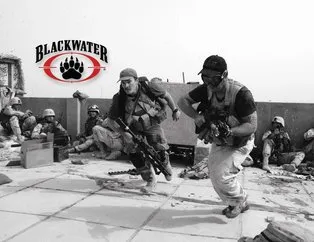 ABD’nin paralı katil grubu Blackwater Gazze’de! İsrail gazetesinden flaş iddia: Irak ve Afganistan’ın ardından şimdi de Filistin