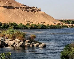 Nil nehri hangi kıtada?