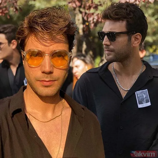 Yalan’ın Tuna’sı Samet Kaan Kuyucu bakın aslen nereli çıktı! - 1