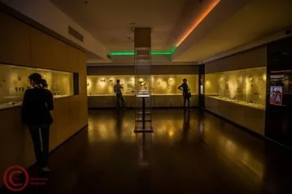 İşte dünyanın en iyi 25 müzesi