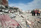 Adıyaman'da 'deprem' soruşturması! Yıkılan binayı inşa eden şirketin 2 yetkilisi tutuklandı