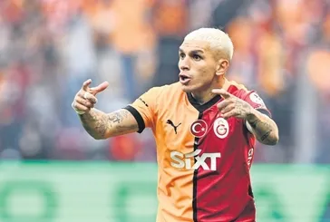 Torreira’ya Gremio kancası