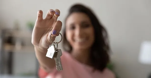 100 m² daire + %1 KDV + 325 bin TL! Evi olmayanlara müjde! 2+1, 3+1 Ucuza 2. el konut kampanyası başladı! Beyoğlu, Tekirdağ, Gebze...