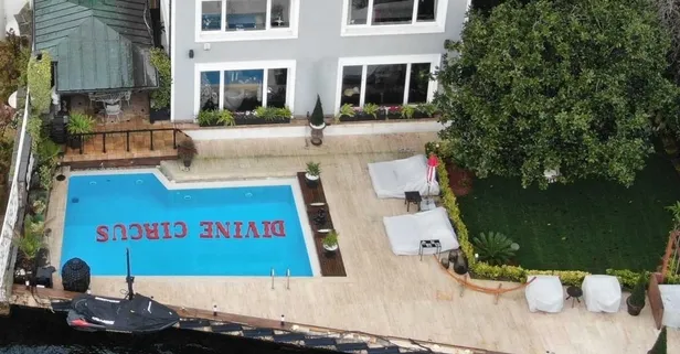 Ünlülerin uyuşturucu ağında "After Parti tüzüğü" ortaya çıktı! 6 maddelik gizli anlaşma: Şifresiz giriş yasak