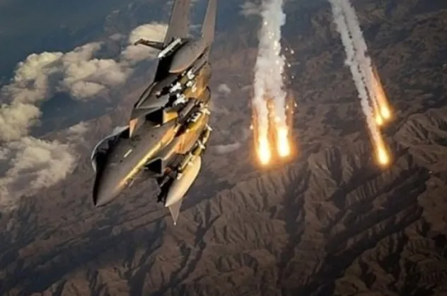 TSK'dan Kuzey Irak'ta nokta atışı
