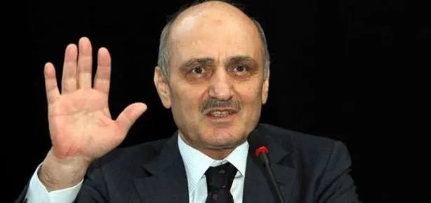 Türkiye’nin riskli yapı haritası çıktı