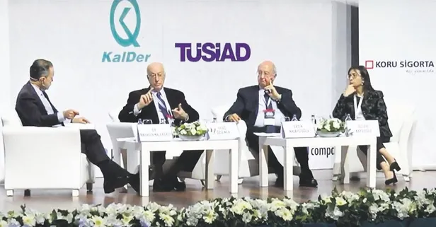 Koru ‘Çözümü Özünde’ buldu