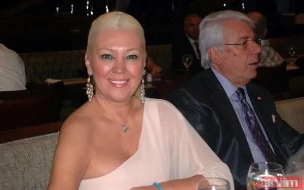 Yeşilçam efsanesi Kemal Sunal'ın Yedi Bela Hüsnü filminin Fatma'sının siz bir de son halini görün! Meğer Nermin Denizci... - 25