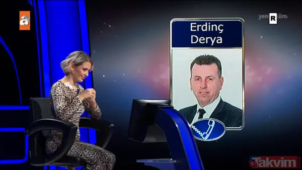 29 kiloya düştü, annesi böbreğini vermedi! Kim Milyoner Olmak İster'deki hikaye yürek burktu - 16