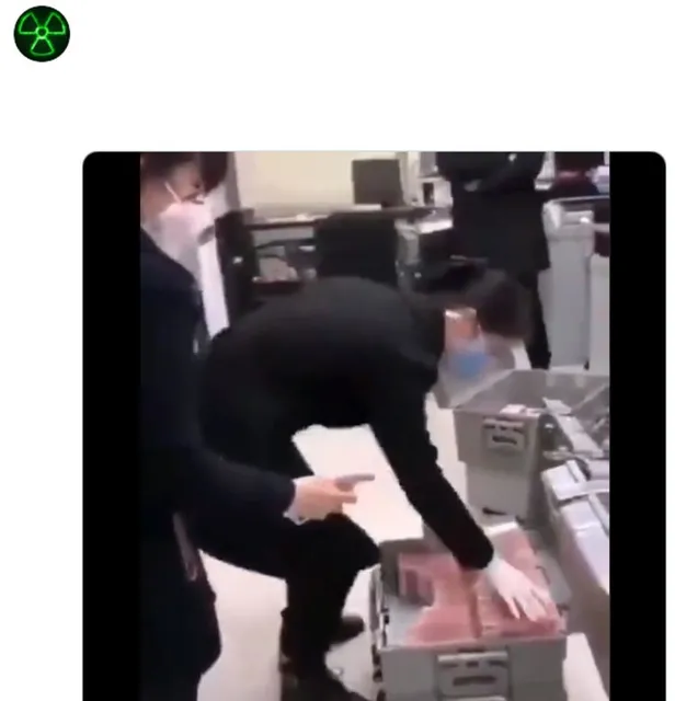 Guardian yazdı: Coronavirüsünde karantina sırası banknotlara geldi-5