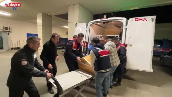 Kartepe'de dehşete düşüren cinayet!