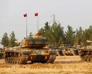 Dünyanın gözü kulağı Türkiye’de
