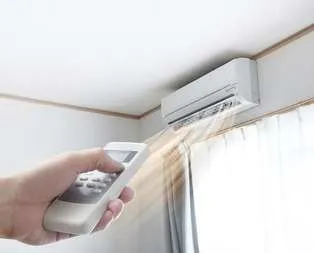 Sıcak hava klima satışlarını patlattı