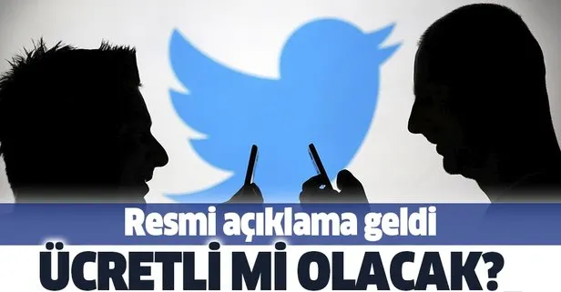 Twitter artık paralı mı olacak?