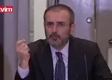 Mahir Ünal'ın sözlerini CHP yandaşı FOX çarpıttı, Faik Öztrak üzerine atladı!