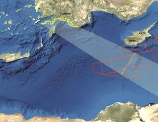 Algı operatörleri bu kez de Libya için iş başında!