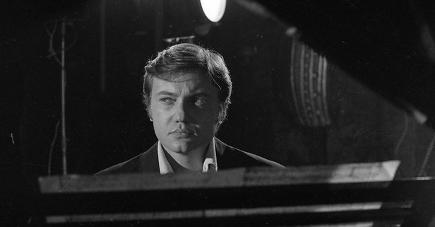 Yeşilçam'ın Altın Çocuk’u Göksel Arsoy 90 yaşında!