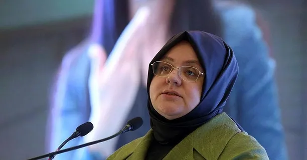 Son dakika: Bakan Zehra Zümrüt Selçuk'tan Ceren Özdemir ve Şule Çet açıklaması