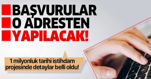 Son dakika: 1 milyon yazılımcı projesinin detayları belli oldu! Hazine ve Maliye Bakanlığı Twitter hesabından paylaştı